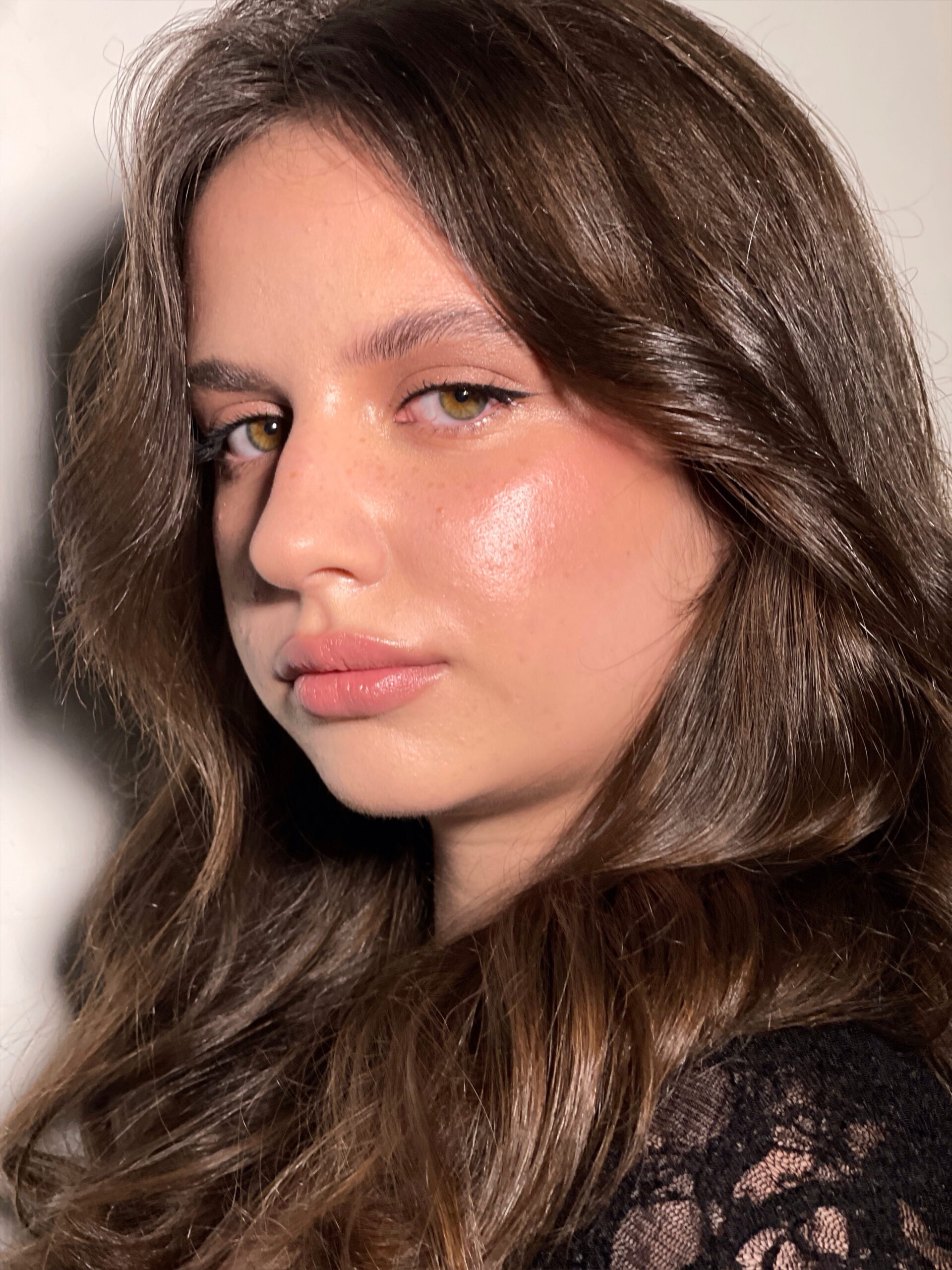 Classic makeup Warsaw