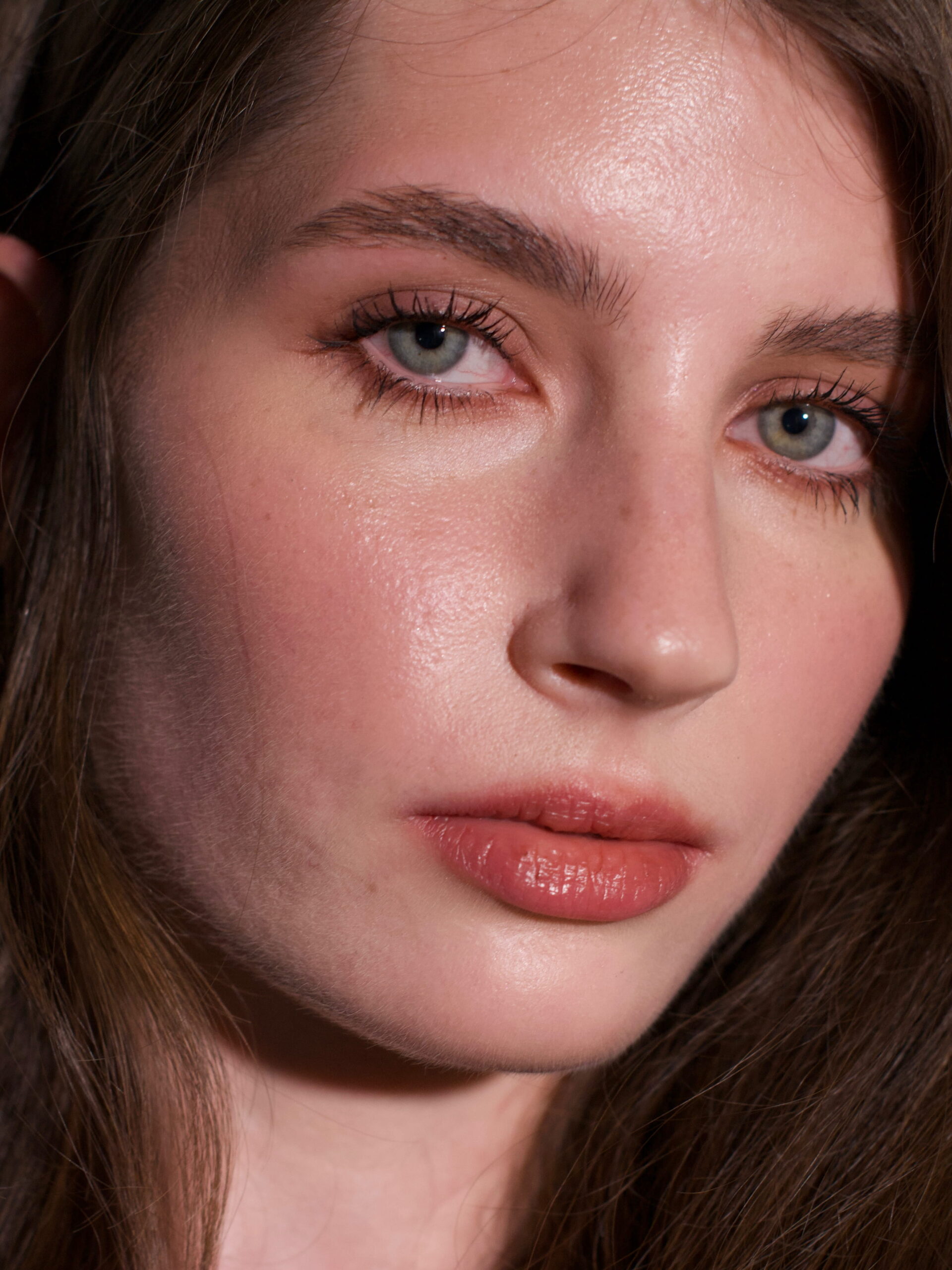 Nude makeup Warszawa