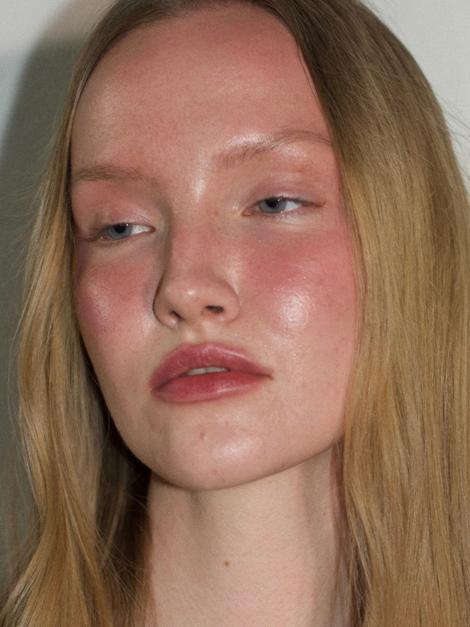 Clean makeup Warsaw