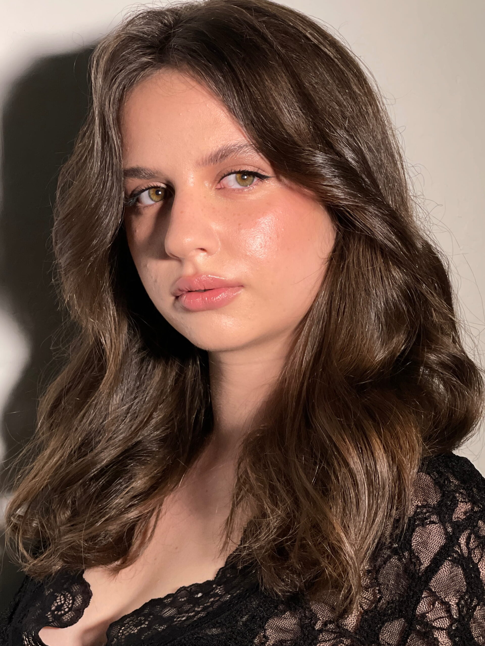 Hollywood Makeup Wizażysta Warszawa