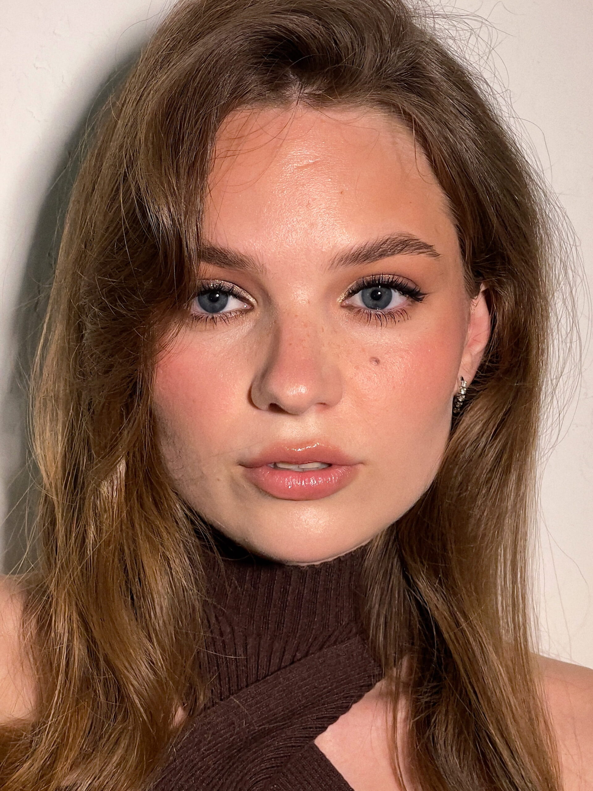 Soft Wing eyeliner makeup Warszawa